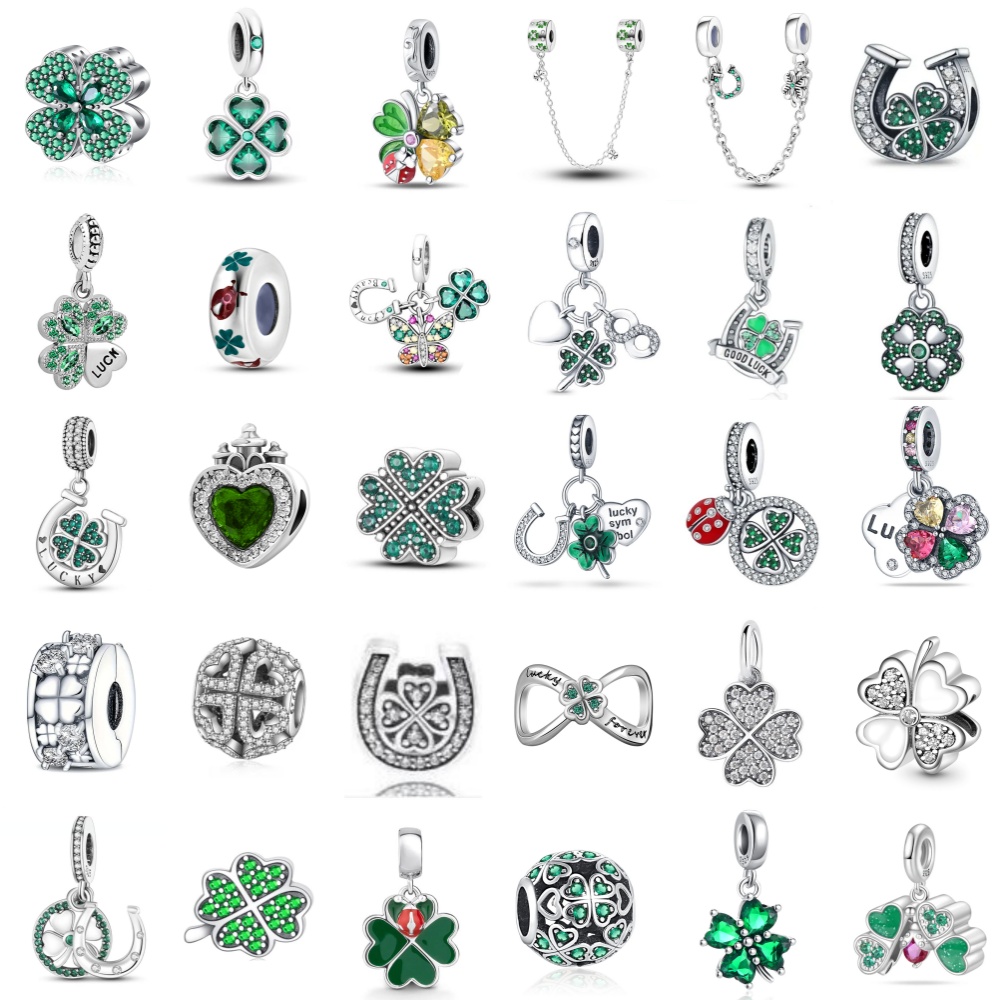 Women'S Accessories Jewelry Sale - Gorąca sprzedaż! Srebrne próby 925, błyszczące