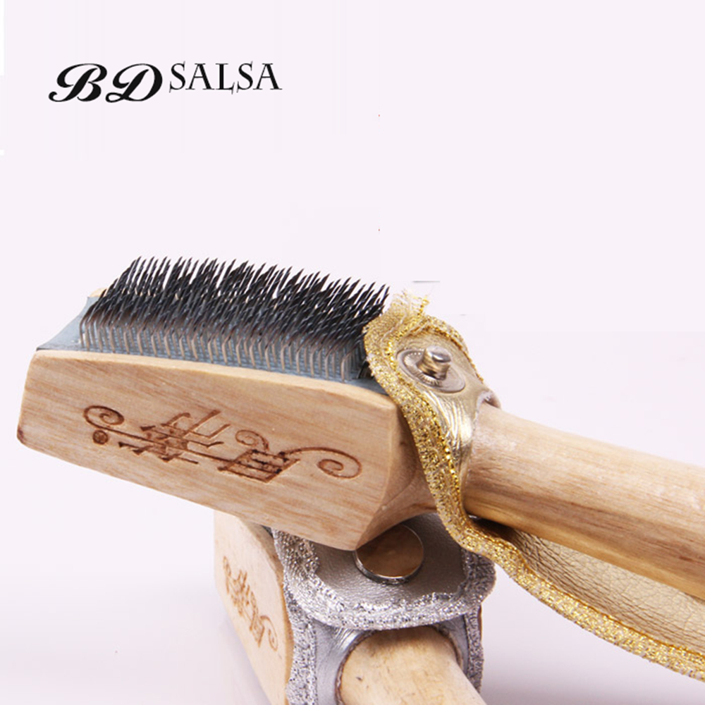Women Accessories Bd - 2020 nowe buty szczotka szczotka stalowa