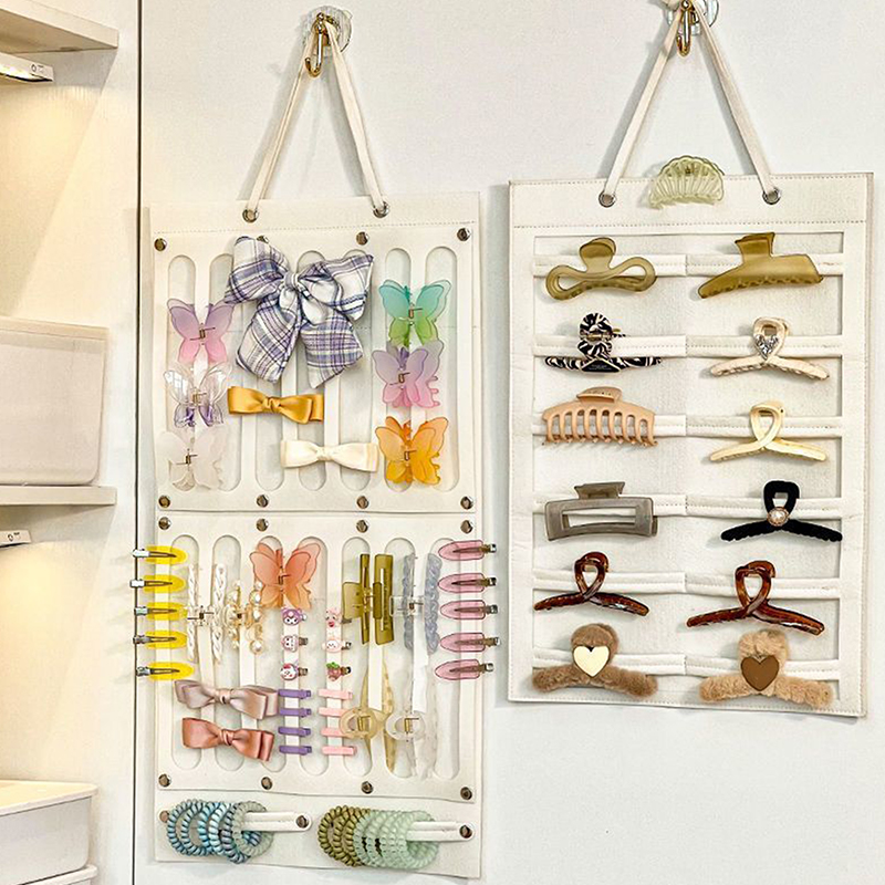 Women Accessories List - Wiszące pazury do włosów klips do