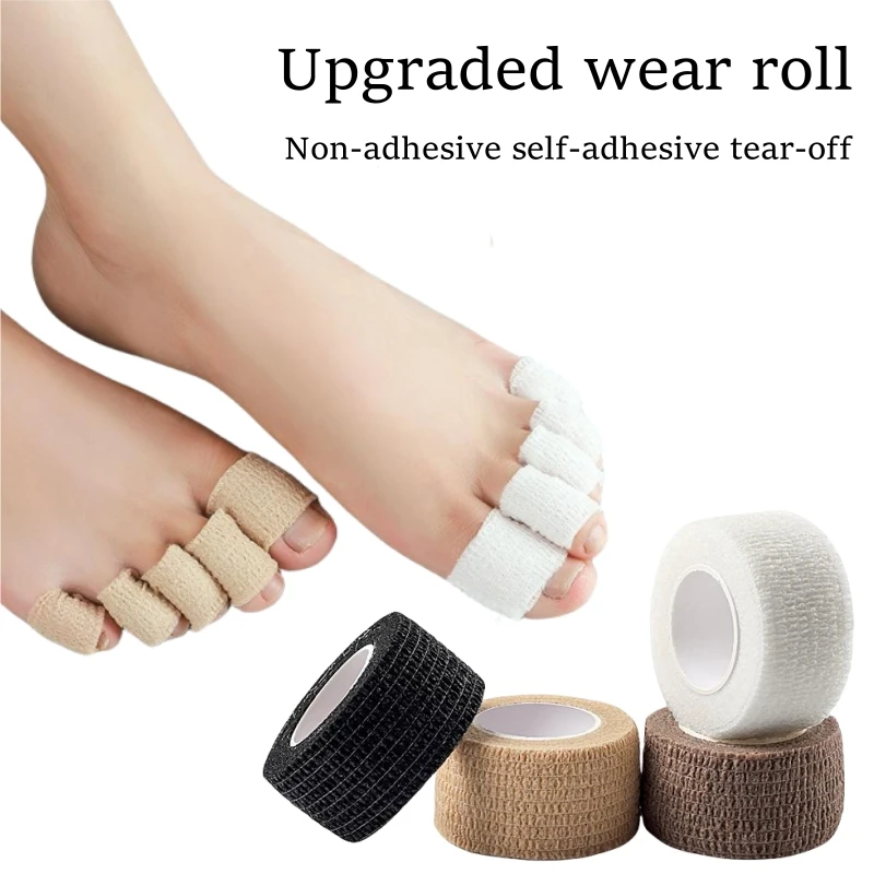Women Accessories Bd - 1 rolka palce u stóp Separator