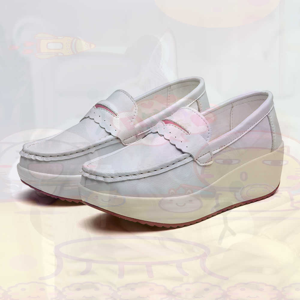Women'S Accessories Wholesale Suppliers - Platforma Zimowe różowe trampki Tenis Damskie