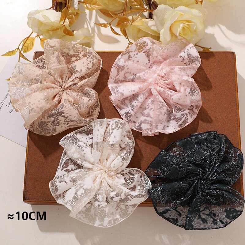 Women'S Accessories Wholesale Suppliers - Nowa koronkowa opaska do włosów dla