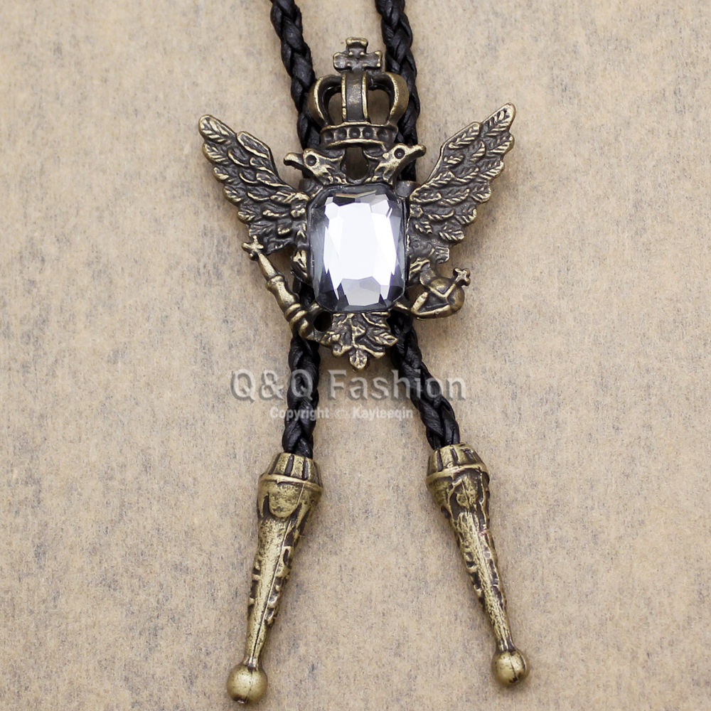 Women'S Eagles Accessories - RechicGu Vintage Naszyjnik z zawieszką w