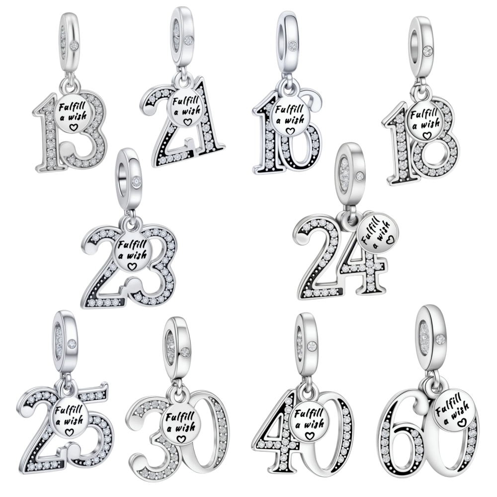 Women'S Accessories Jewelry Sale - Gorąca Wyprzedaż 2026 Nowa zawieszka z