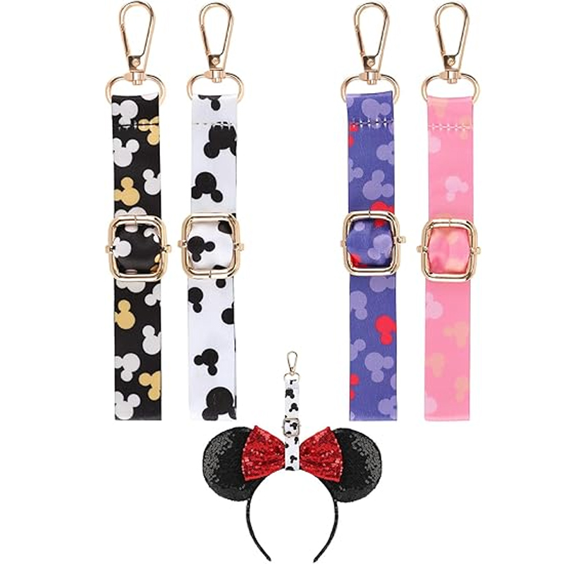 Women Accessories List - Uchwyt na uszy Myszki Miki do