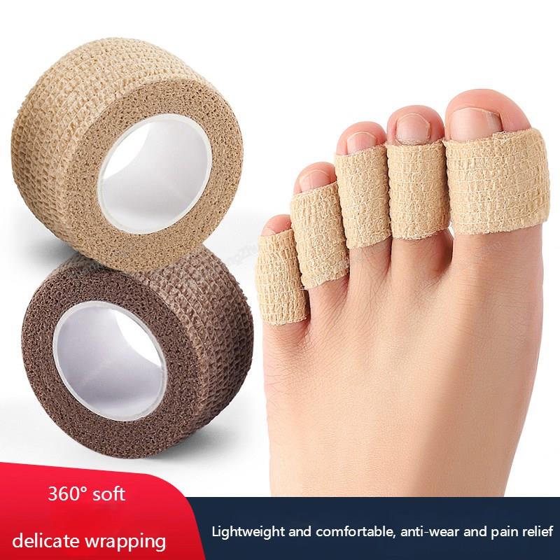 Women Accessories Bd - 1 Rolka Ochraniaczy na Palce Łagodzących