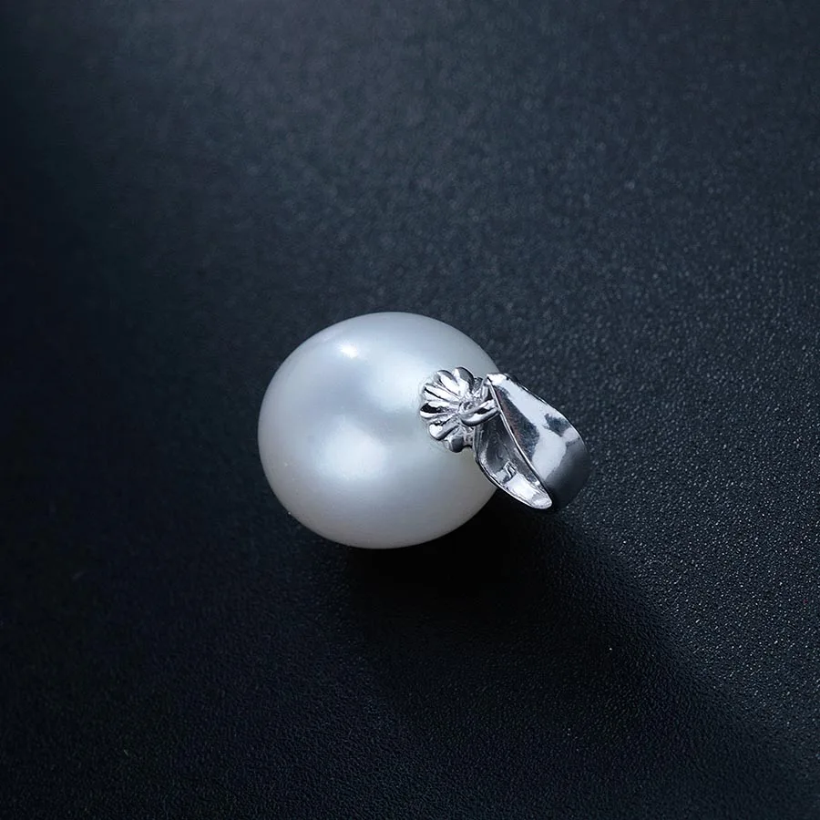 Women'S Accessories Jewelry Sale - Gorąca sprzedaż perły wisiorek akcesoria cztery
