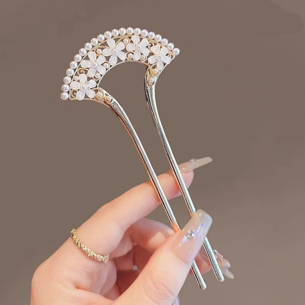 Women Accessories In Wholesale - 1 szt. Wykwintna Modna Elegancka Vintage
