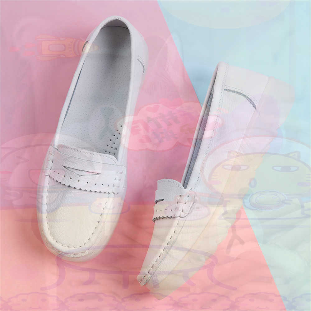 Mokasyny do jazdy Nastoletnie  – Women'S Accessories Wholesale Suppliers recenzja i cena