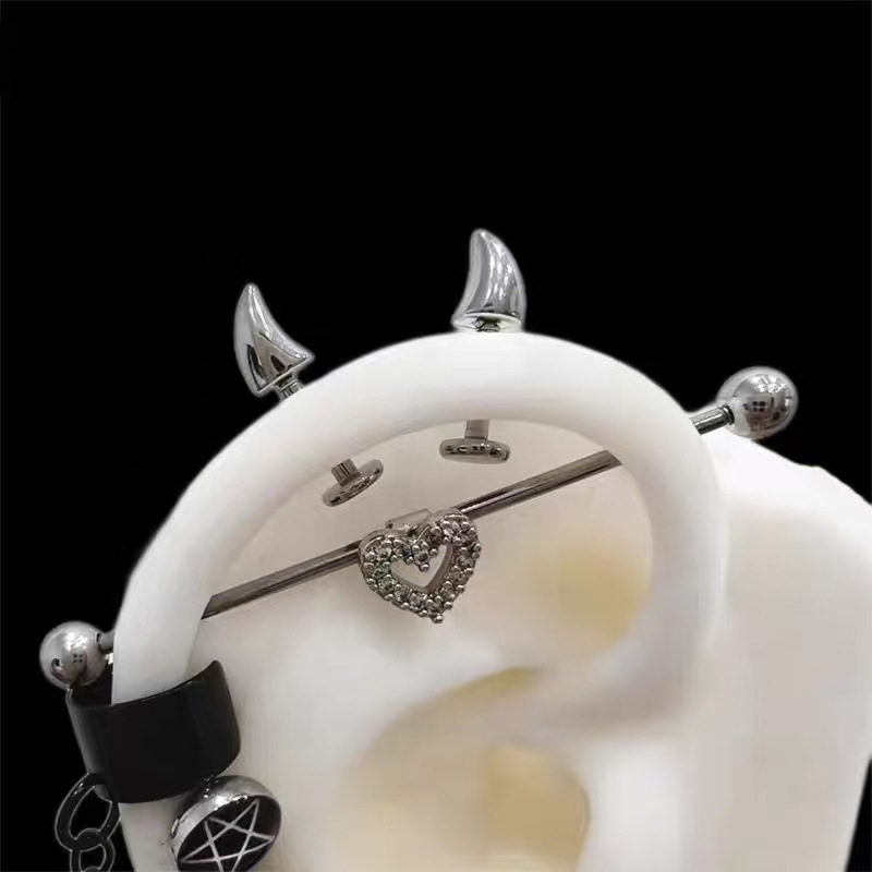 Gorąca Wyprzedaż Urocze Kolczy – Women'S Accessories Jewelry Sale recenzja i cena