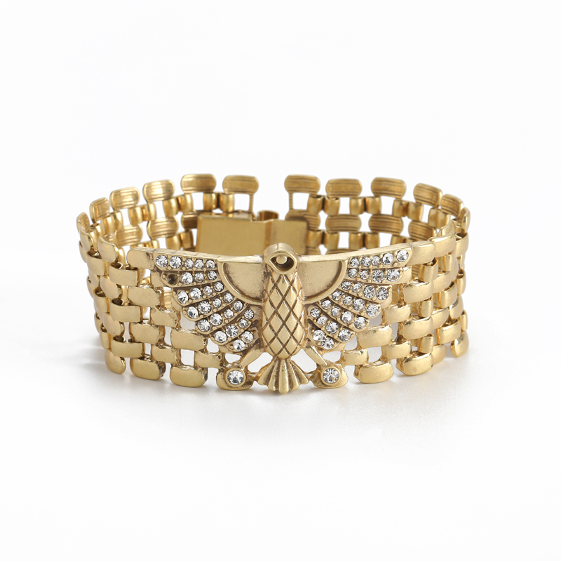 Bransoletki z zawieszkami w ks – Women'S Eagles Accessories recenzja i cena