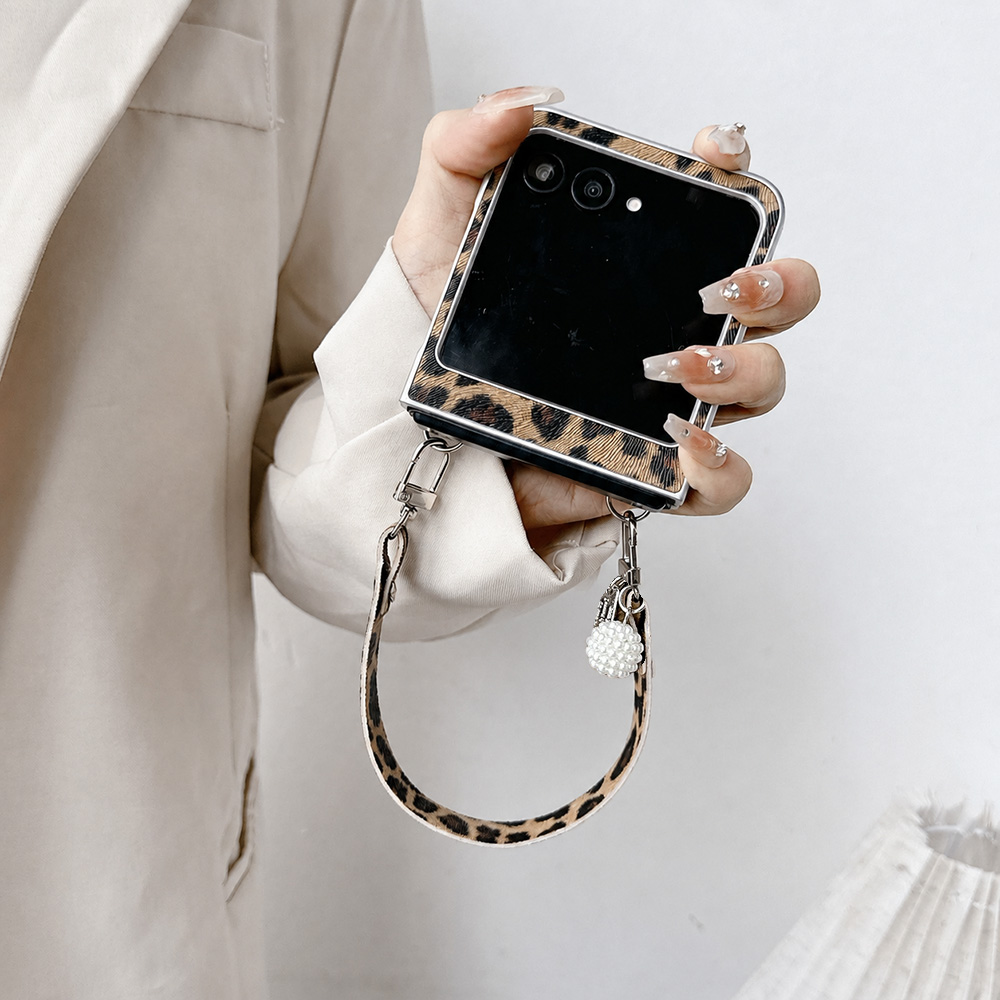 Etui na telefon składany z mot – Women'S Accessories recenzja i cena
