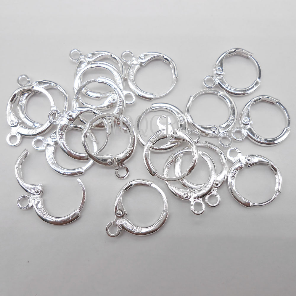 100 sztuk gorąca sprzedaż 925  – Women'S Accessories Jewelry Sale recenzja i cena