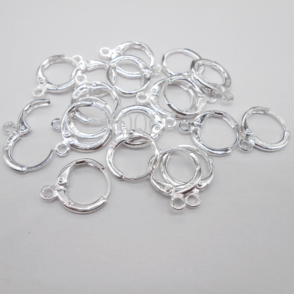 100 sztuk gorąca sprzedaż 925  – Women'S Accessories Jewelry Sale recenzja i cena