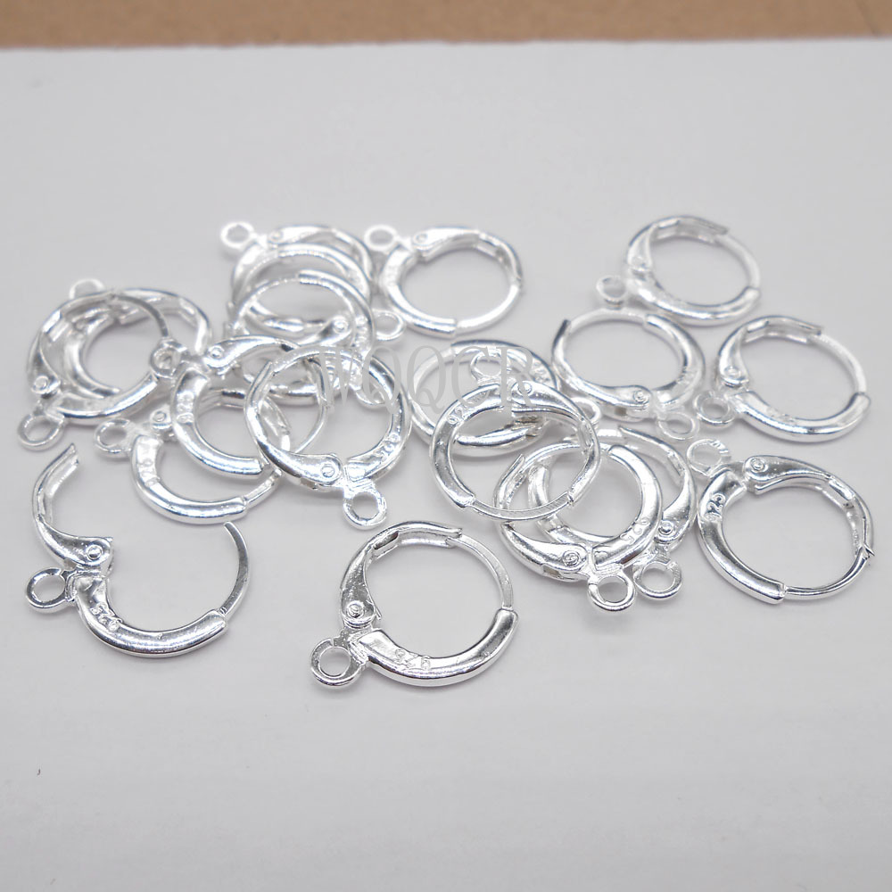 100 sztuk gorąca sprzedaż 925  – Women'S Accessories Jewelry Sale recenzja i cena