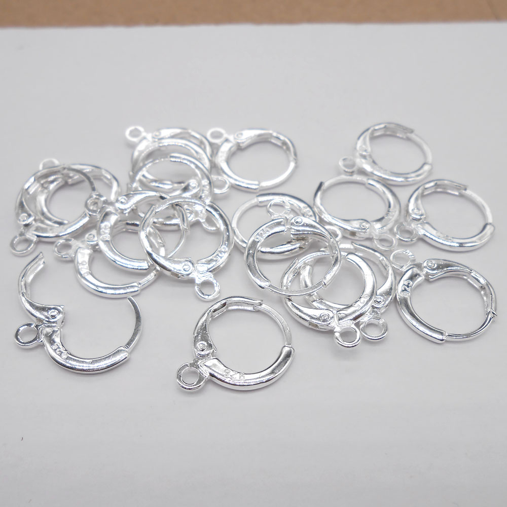 100 sztuk gorąca sprzedaż 925  – Women'S Accessories Jewelry Sale recenzja i cena