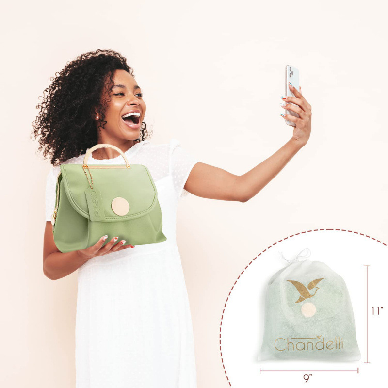 Wodoodporna kosmetyczka wisząc – Women Accessories List recenzja i cena