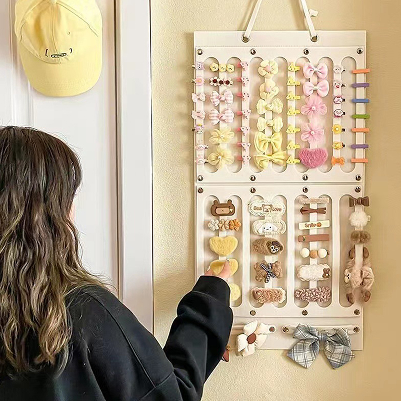 Wiszące pazury do włosów klips – Women Accessories List recenzja i cena