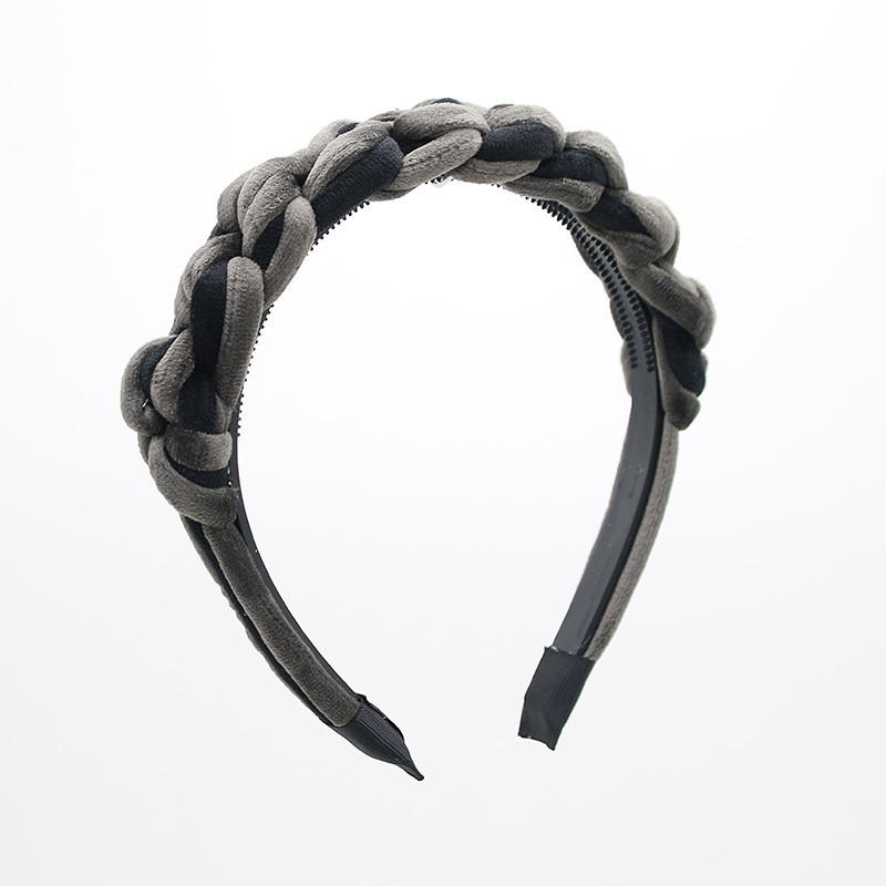 Opaski do włosów damskie z sze – Women Accessories Bd recenzja i cena