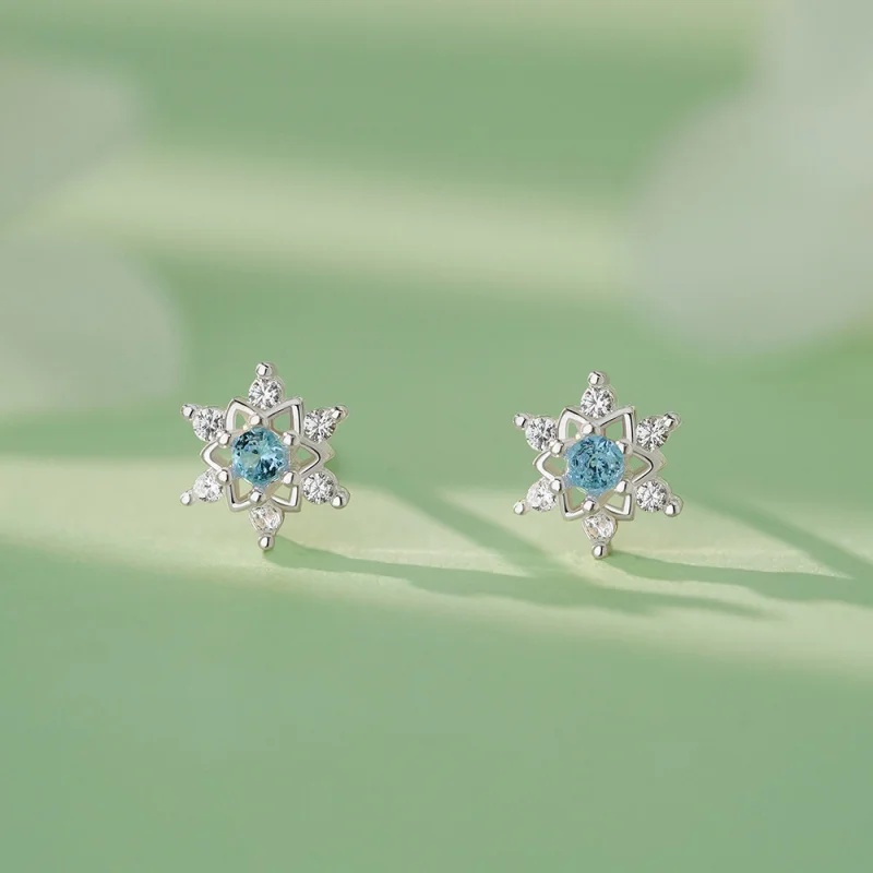 Wyprzedaż: Kolczyki S999 ze sr – Women'S Accessories Jewelry Sale recenzja i cena