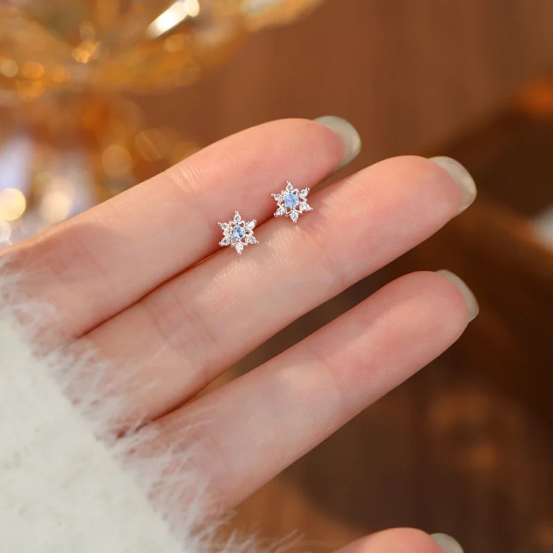 Wyprzedaż: Kolczyki S999 ze sr – Women'S Accessories Jewelry Sale recenzja i cena