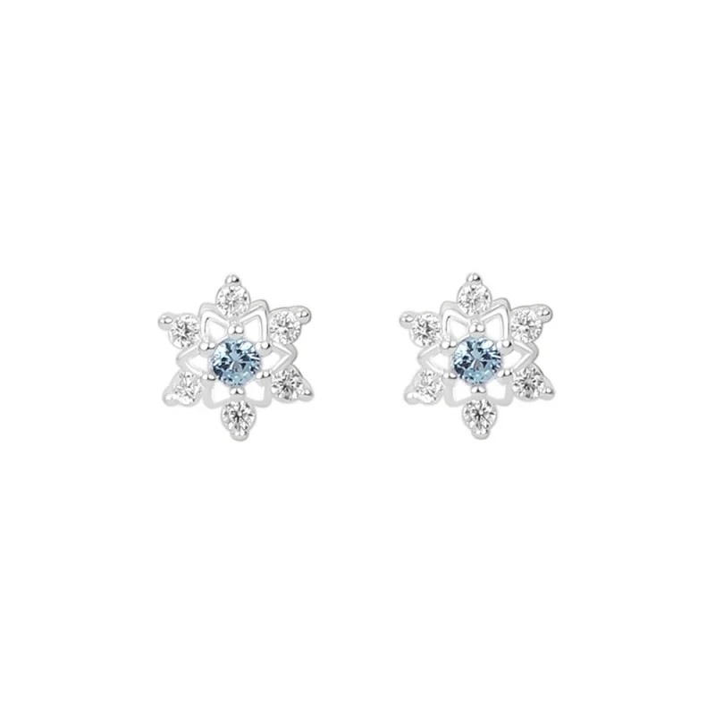 Wyprzedaż: Kolczyki S999 ze sr – Women'S Accessories Jewelry Sale recenzja i cena
