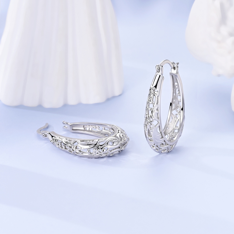 Gorąca Wyprzedaż Kolczyki Koła – Women'S Accessories Jewelry Sale recenzja i cena