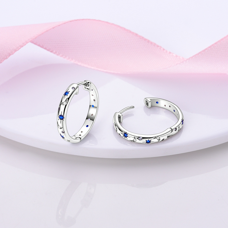 Gorąca Wyprzedaż Kolczyki Koła – Women'S Accessories Jewelry Sale recenzja i cena