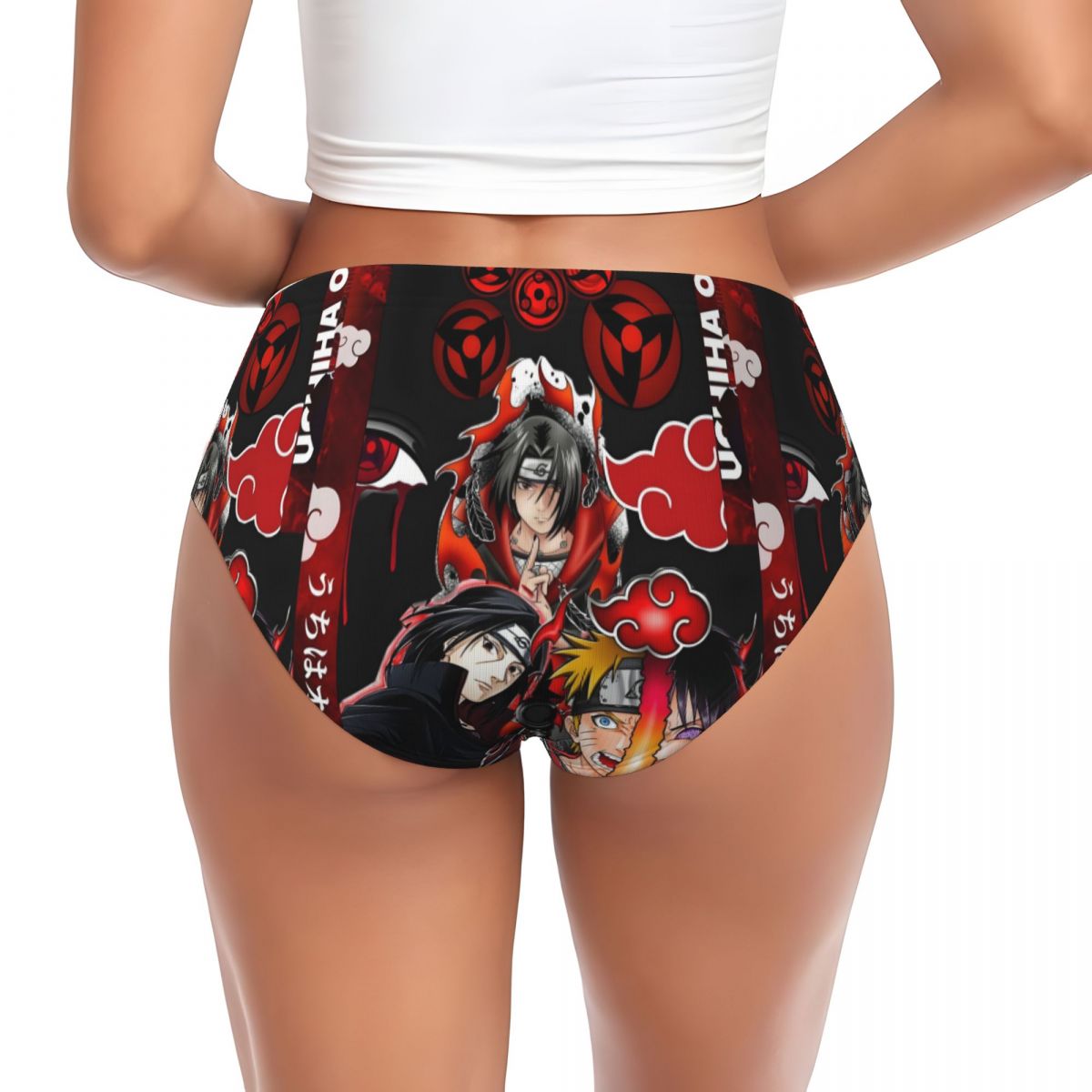 Damskie majtki typu brief z mo – Women'S Eagles Accessories recenzja i cena
