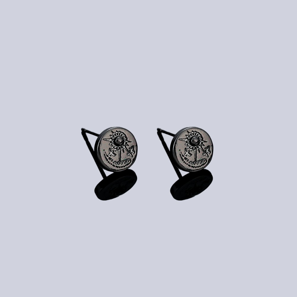 1 para kolczyków sztyftów z in – Women'S Eagles Accessories recenzja i cena