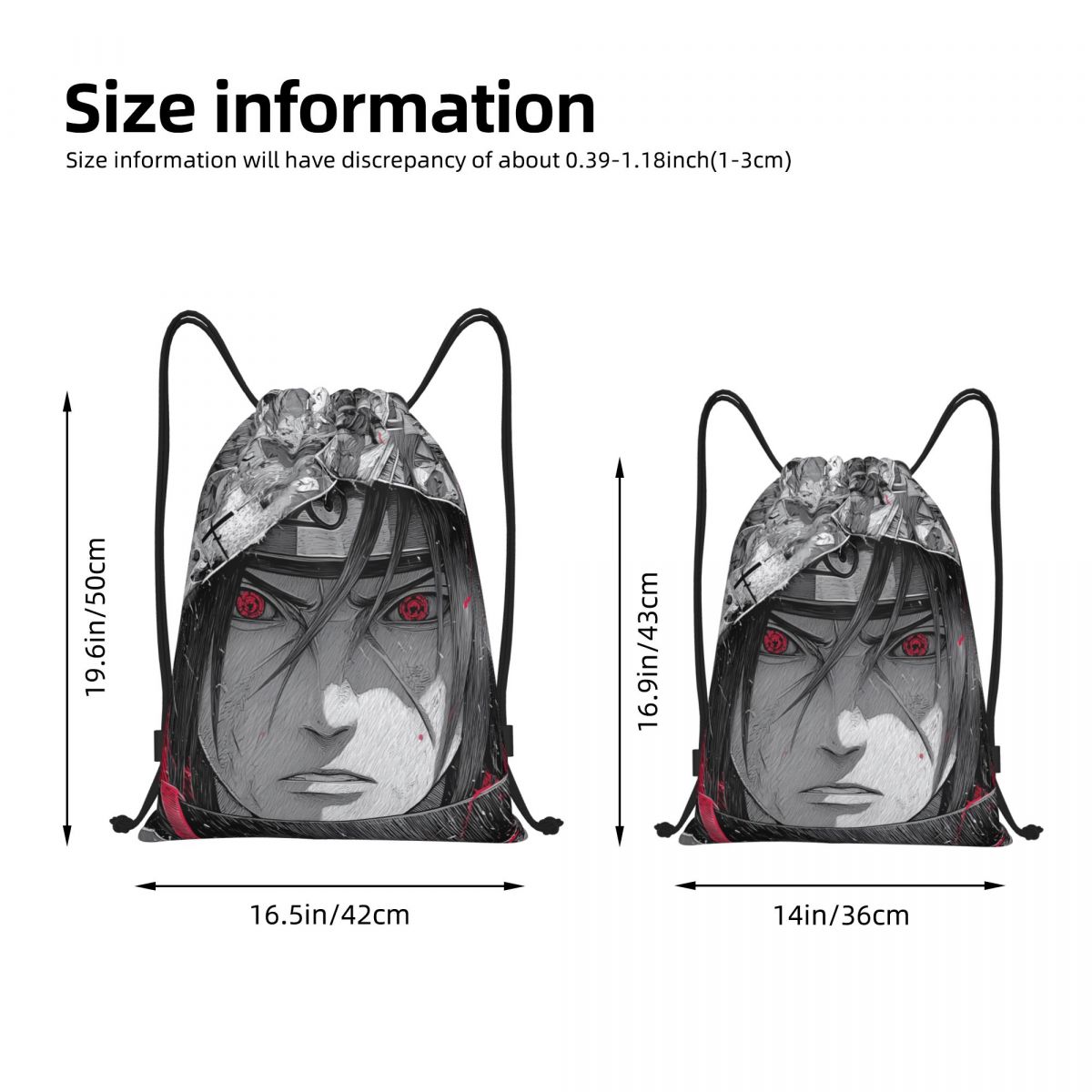 Personalizowane worki ze sznur – Women'S Eagles Accessories recenzja i cena
