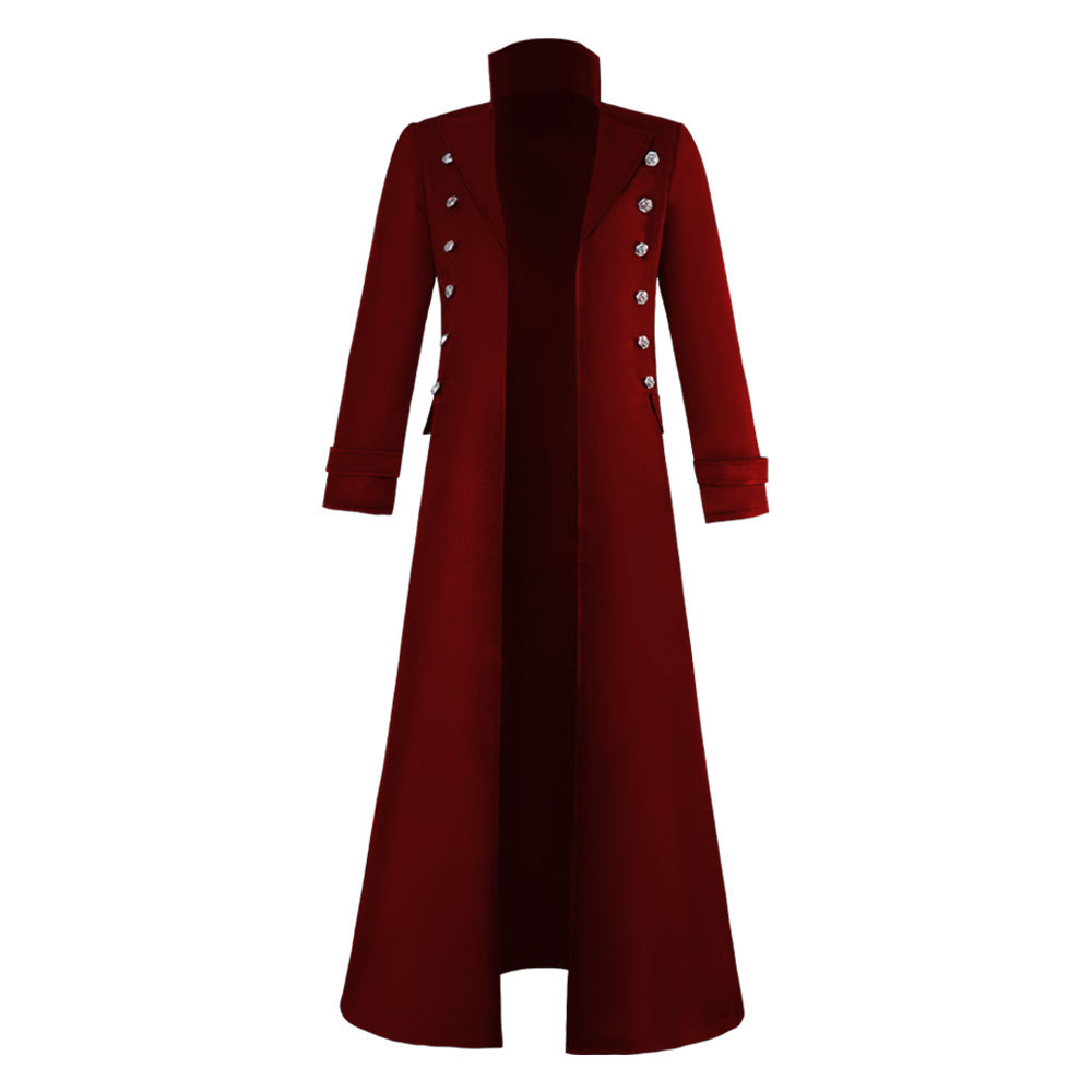 Męski Steampunk Vintage frak g – Women'S Accessories Louis Vuitton recenzja i cena