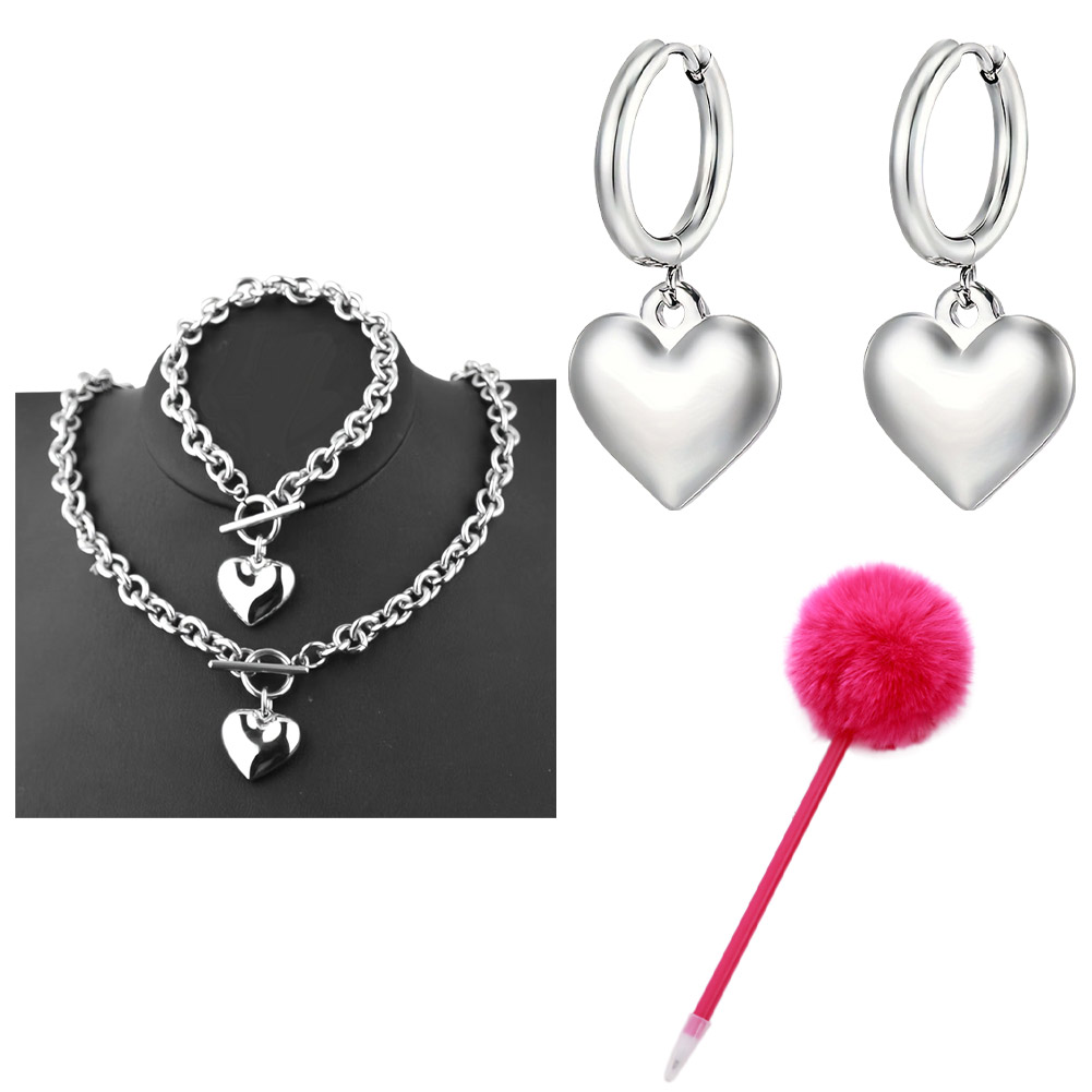 Damski naszyjnik, bransoletka, – Women Accessories Bracelet recenzja i cena