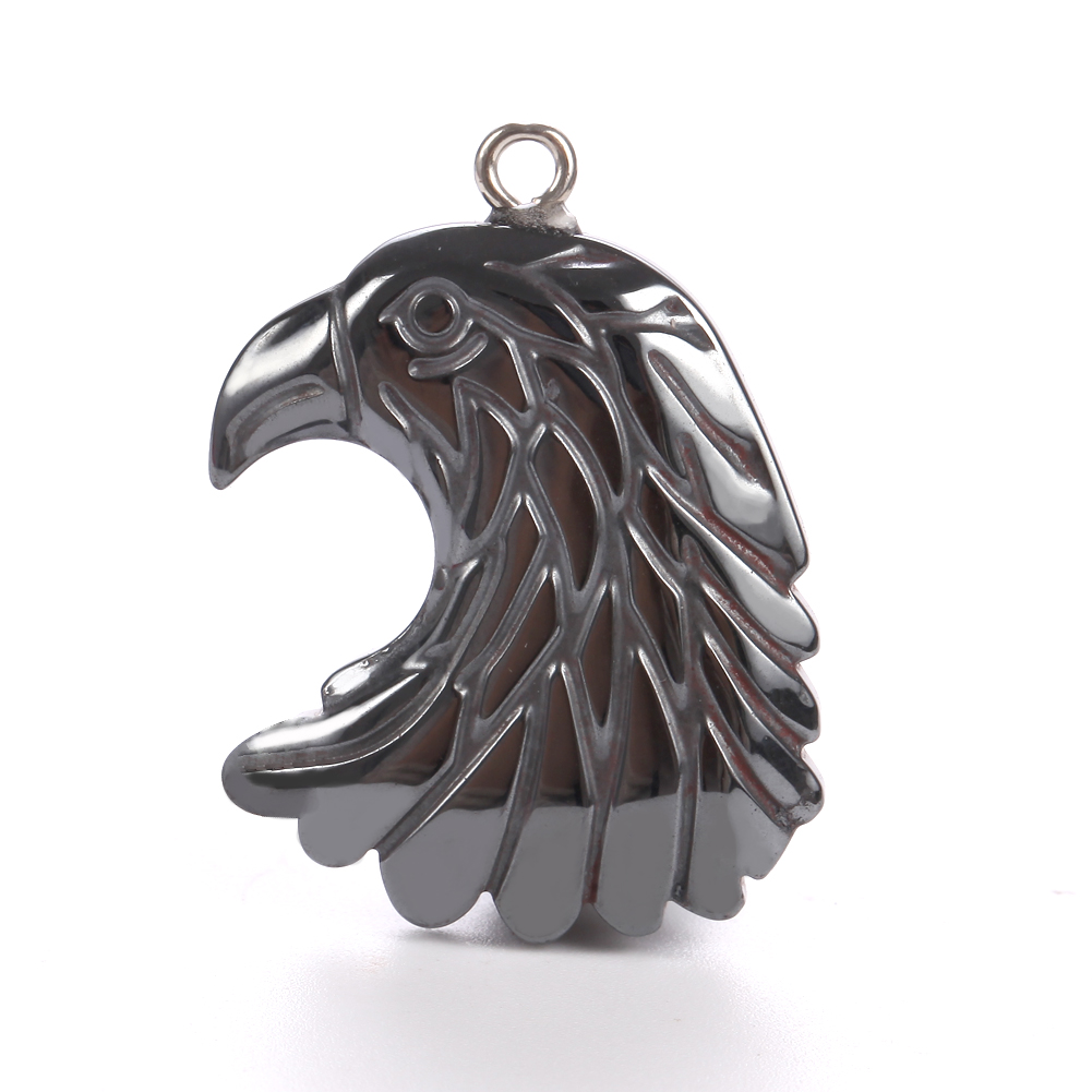 Nature Eagle Hematite Stone Bo – Women'S Eagles Accessories recenzja i cena