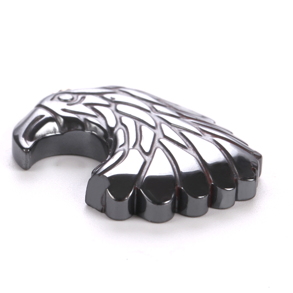 Nature Eagle Hematite Stone Bo – Women'S Eagles Accessories recenzja i cena