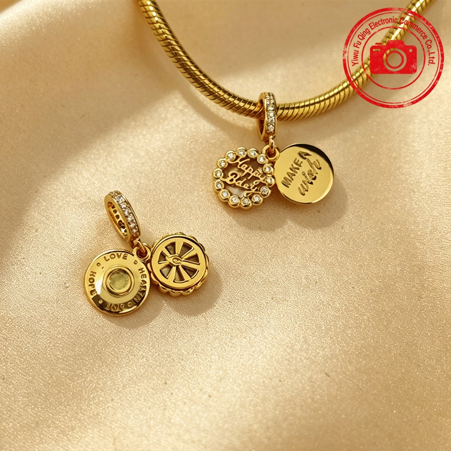 Gorąca Wyprzedaż Oryginalne Ch – Women'S Accessories Jewelry Sale recenzja i cena