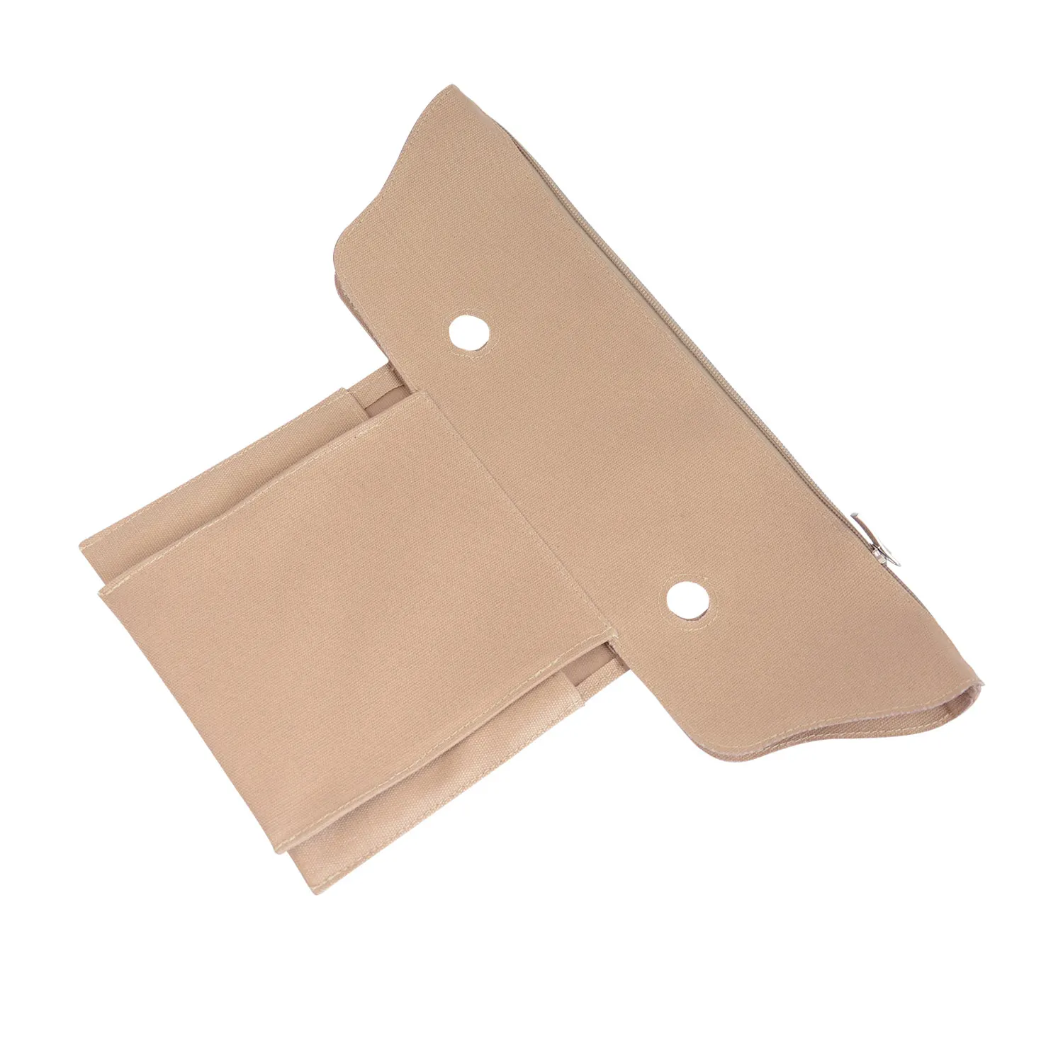 Nowy organizer z płótna Classi – Women Accessories List recenzja i cena