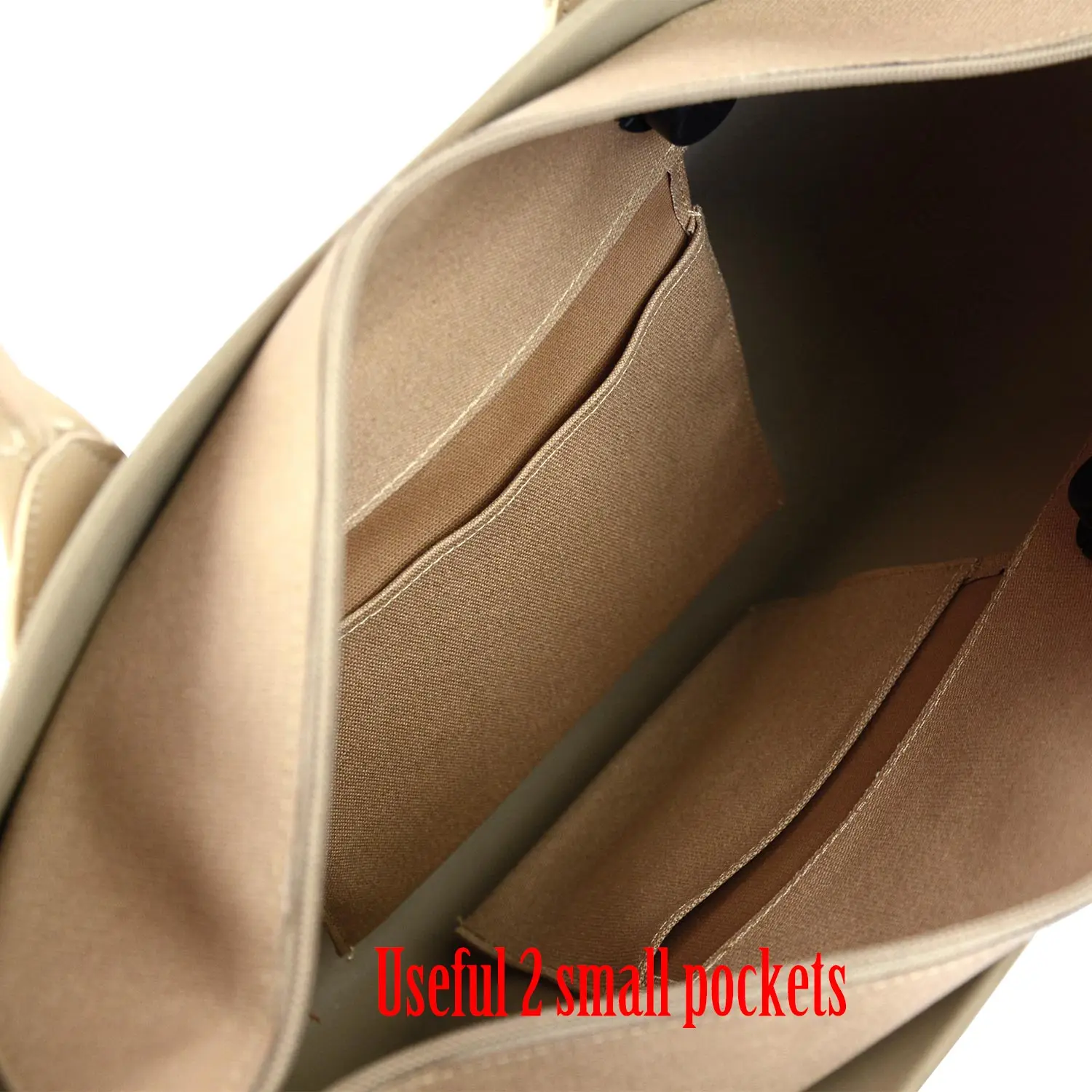 Nowy organizer z płótna Classi – Women Accessories List recenzja i cena