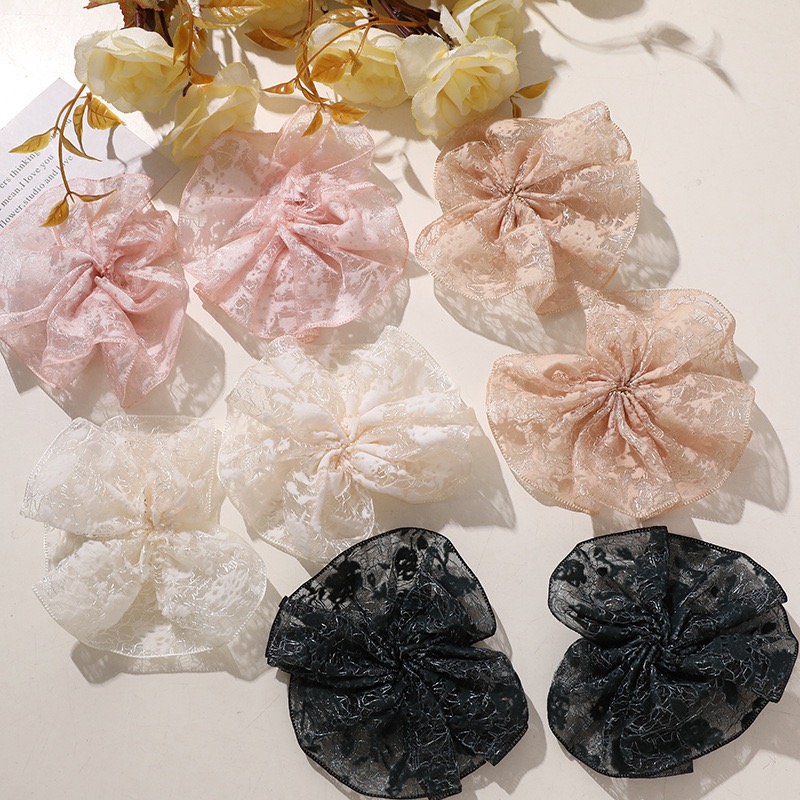 Nowa koronkowa opaska do włosó – Women'S Accessories Wholesale Suppliers recenzja i cena