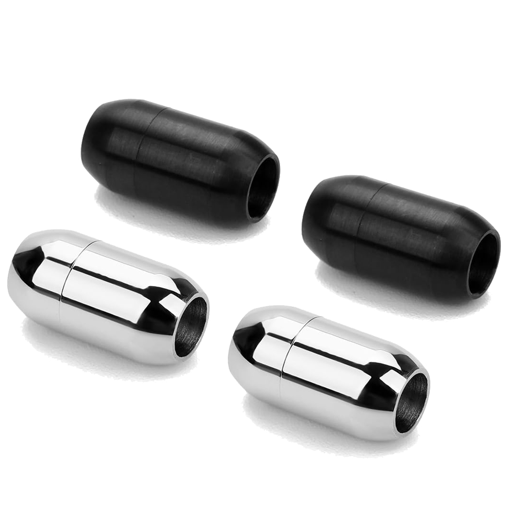 2 szt. Stal Nierdzewna Magnety – Women Accessories Bracelet recenzja i cena