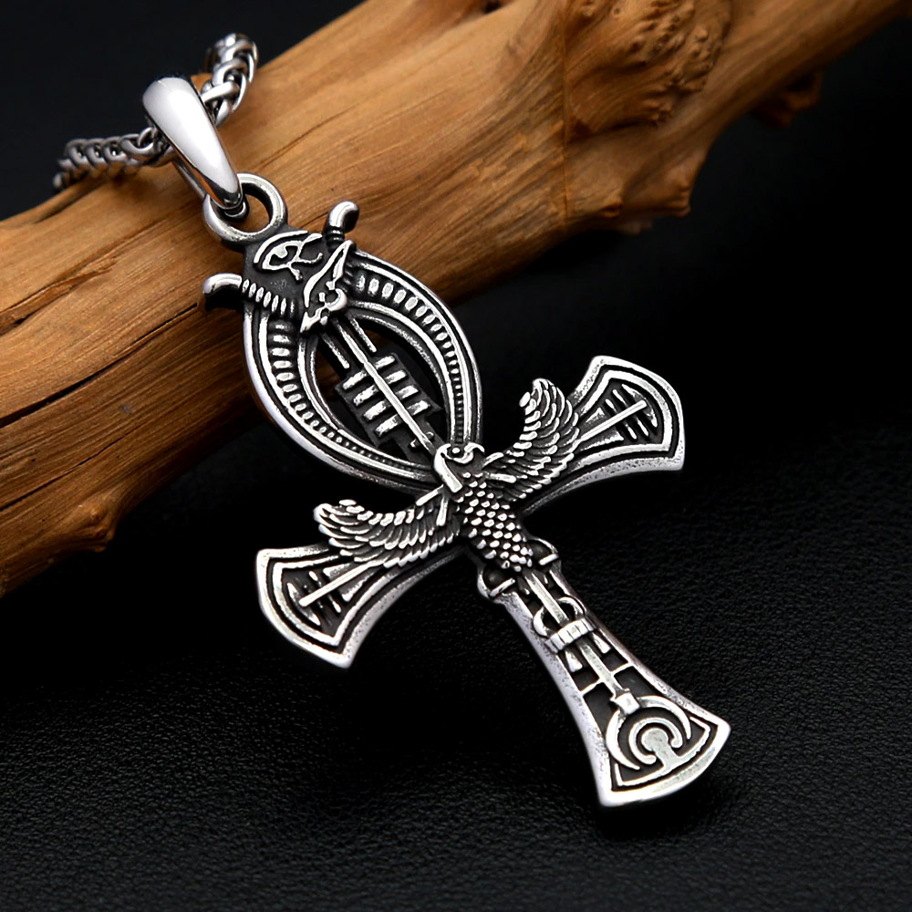 Retro Naszyjnik z Kryształowym – Women'S Eagles Accessories recenzja i cena