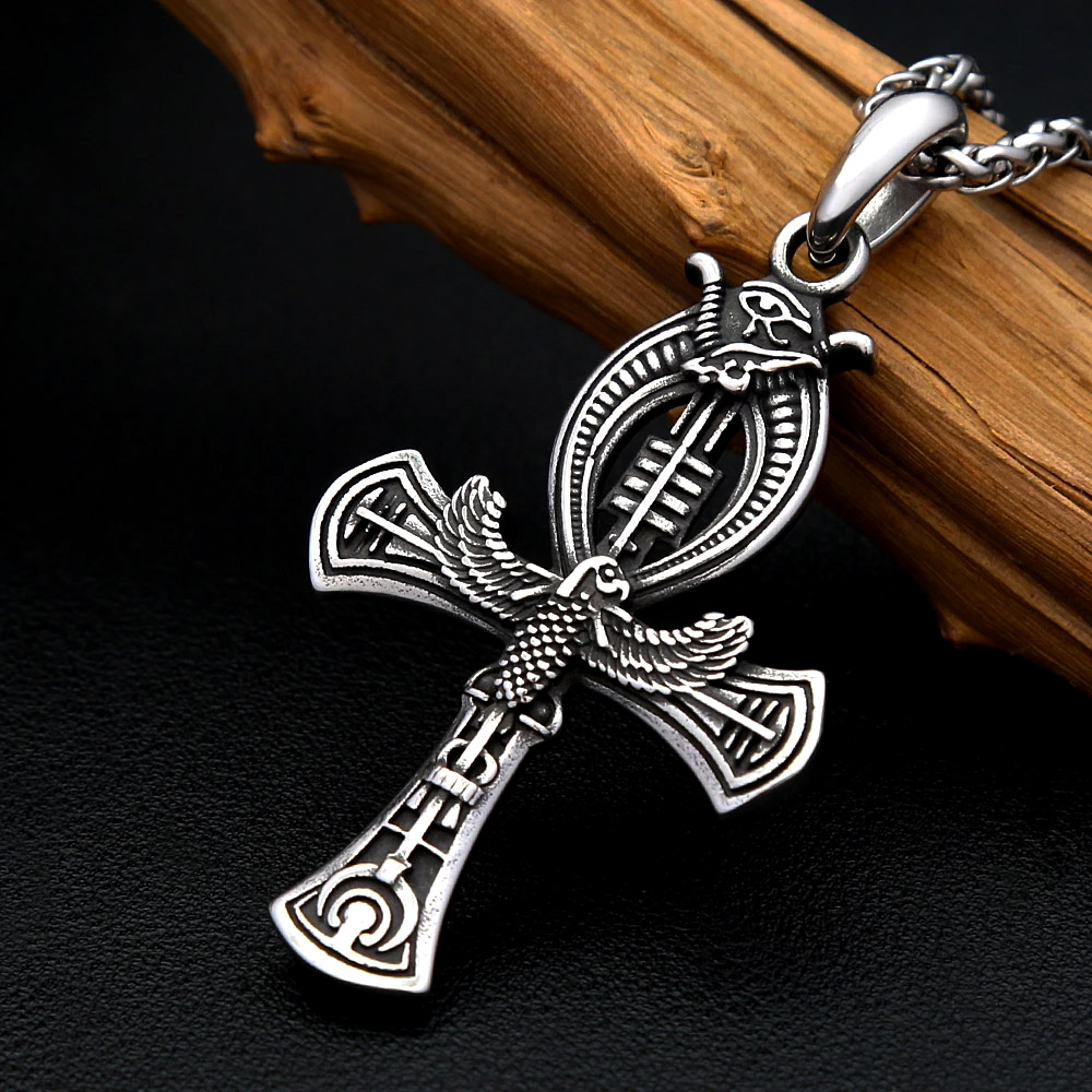 Retro Naszyjnik z Kryształowym – Women'S Eagles Accessories recenzja i cena