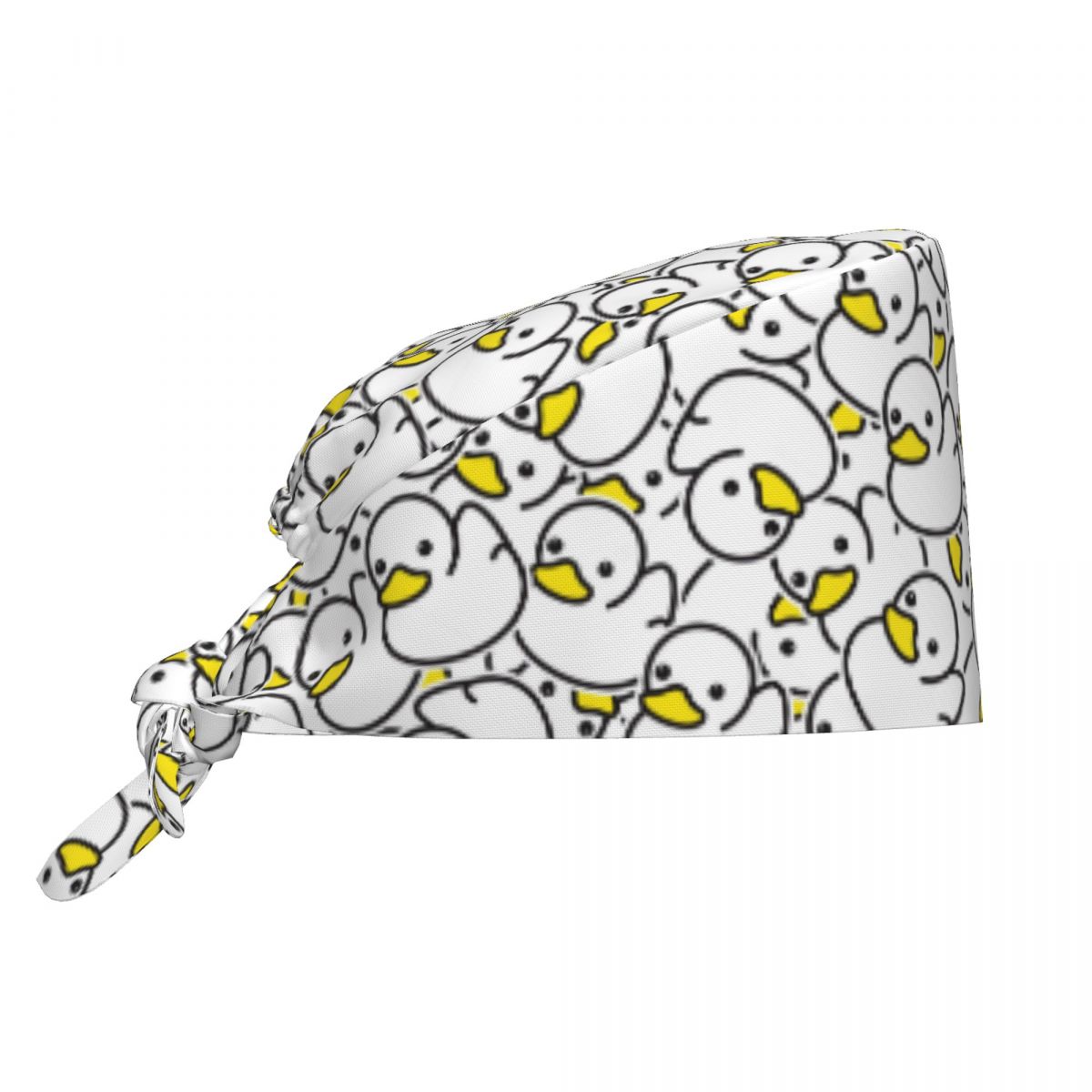 Czapki medyczne z wzorem kaczk – Women Accessories Vector recenzja i cena