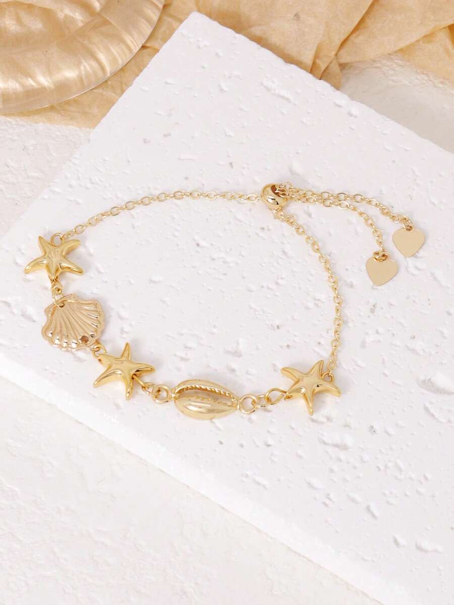 1 szt. Bransoletka z regulacją – Women Accessories Bracelet recenzja i cena