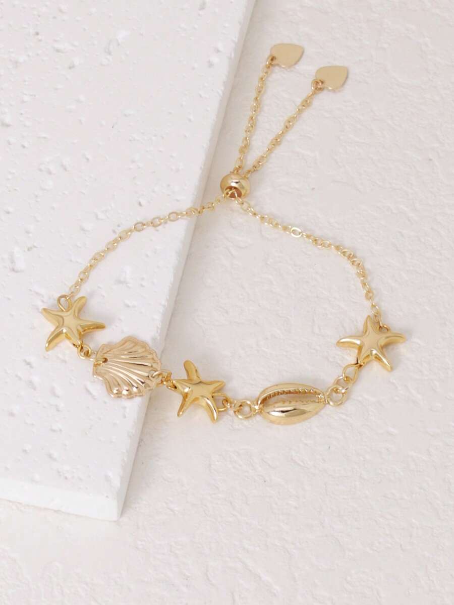 1 szt. Bransoletka z regulacją – Women Accessories Bracelet recenzja i cena