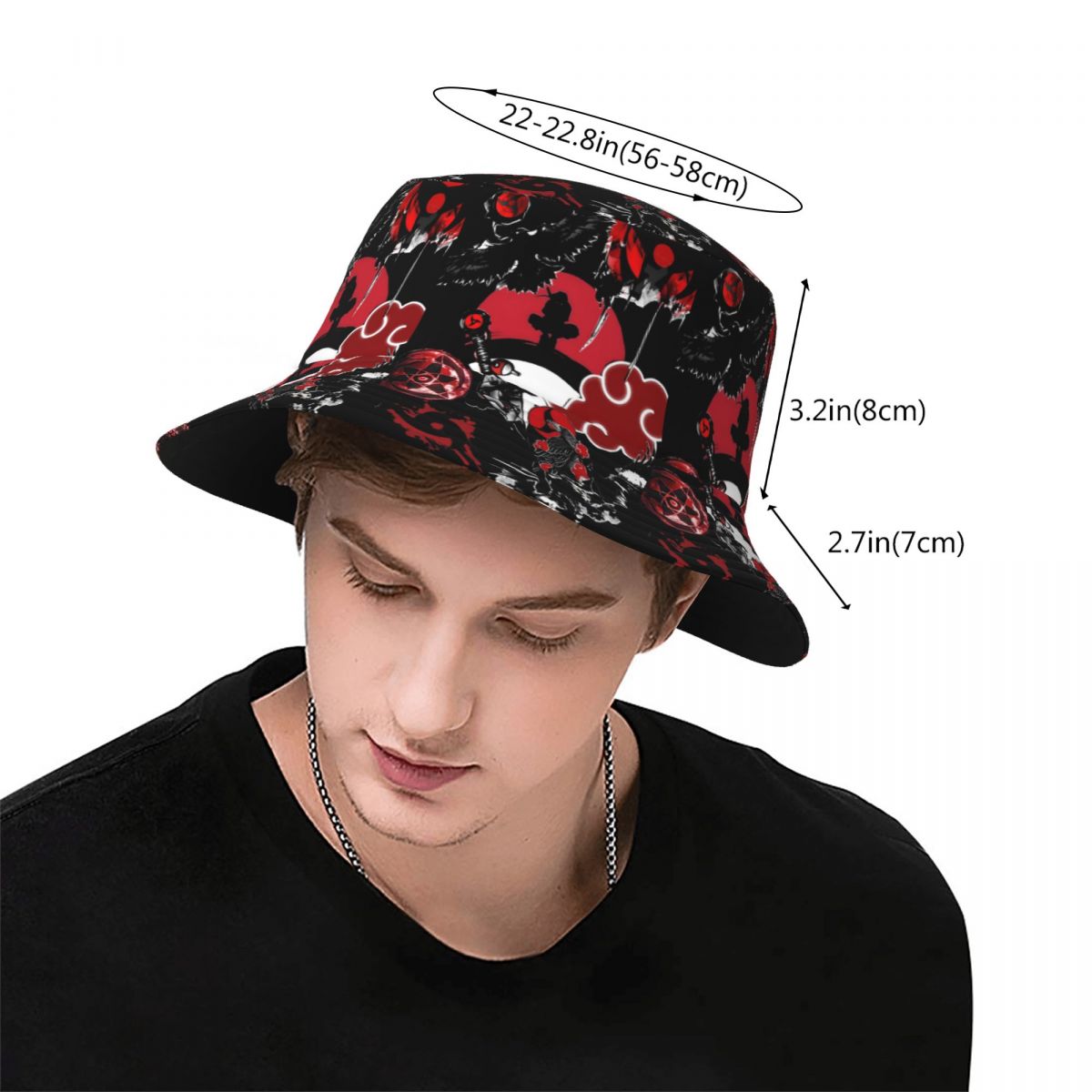 Personalizowany Kapelusz typu  – Women'S Eagles Accessories recenzja i cena