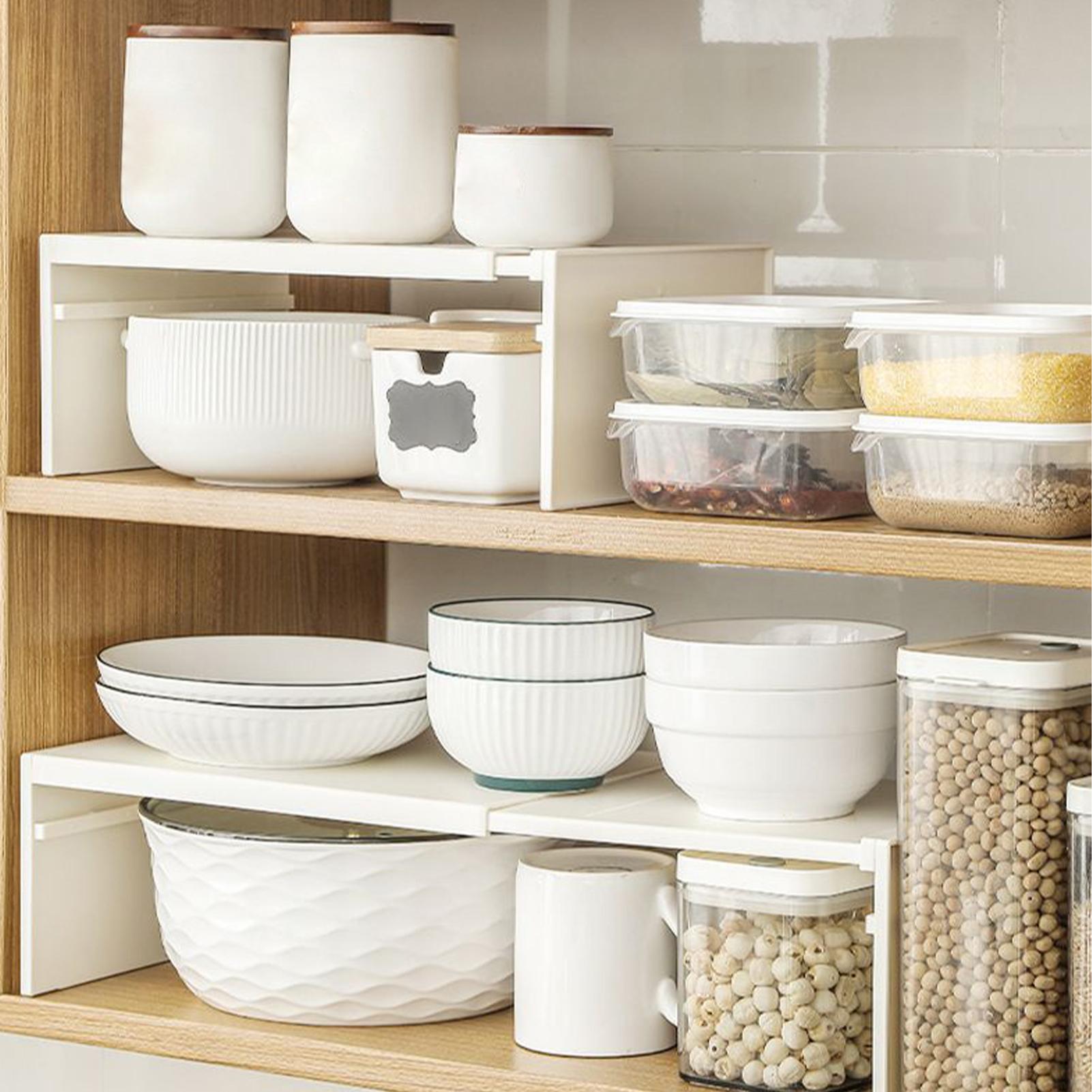 Rozkładana półka kuchenna do s – Women Accessories List recenzja i cena