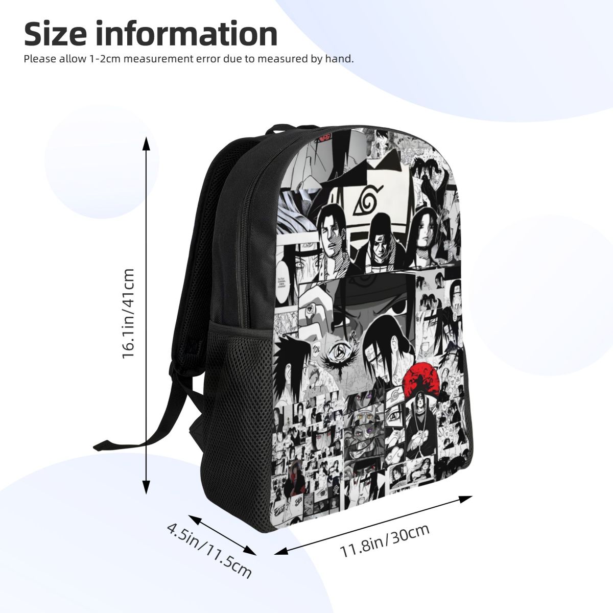 Personalizowany plecak na lapt – Women'S Eagles Accessories recenzja i cena