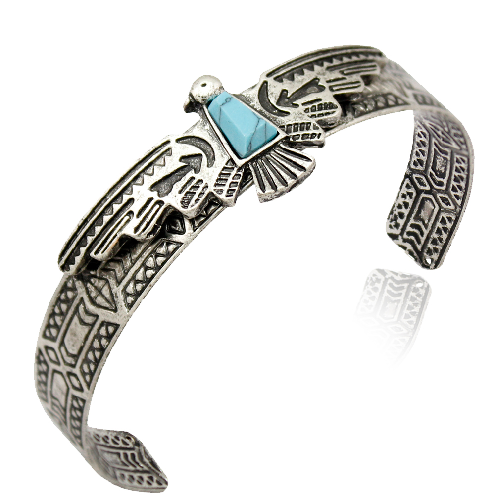 Vintage pozłacane Tribal antyc – Women'S Eagles Accessories recenzja i cena
