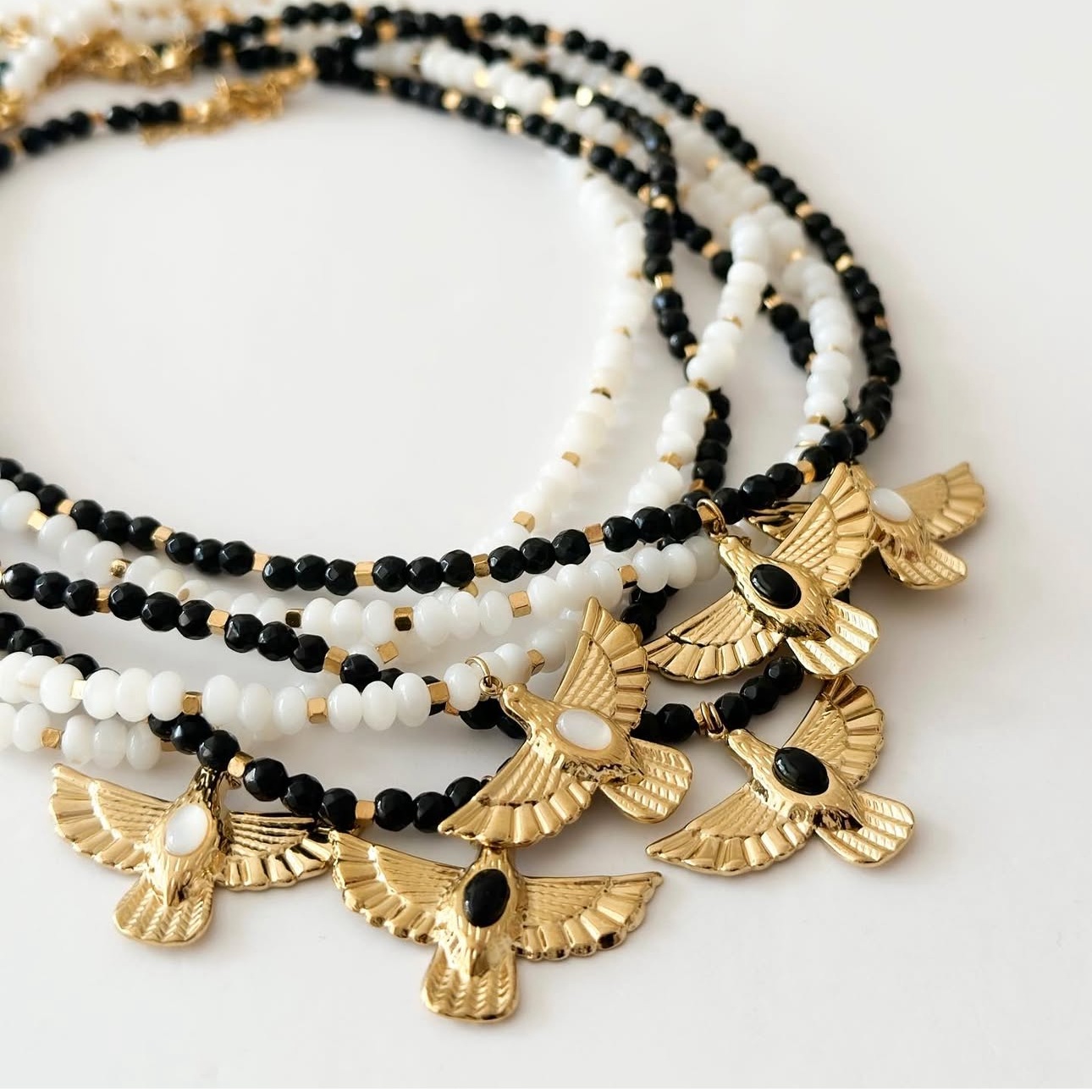 Krzyżykowy wisiorek ze stali n – Women'S Eagles Accessories recenzja i cena